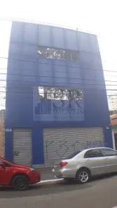 Galpão/Depósito/Armazém para alugar, 150m² no Vila Azevedo, São Paulo