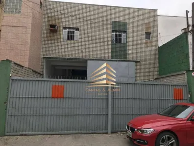 Galpão/Depósito/Armazém para alugar, 500m² no Casa Verde Alta, São Paulo