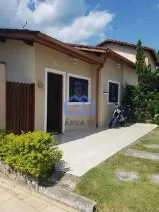 Casa de Condomínio com 2 Quartos à venda, 65m² no Martim de Sá, Caraguatatuba