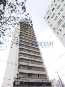 Apartamento com 3 Quartos à venda, 103m² no Centro, Campinas