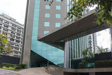 Sala Comercial para alugar, 8m² no Lourdes, Belo Horizonte