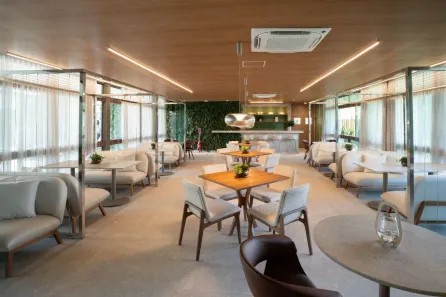Apartamento com 1 Quarto à venda, 42m² no Muro Alto, Ipojuca