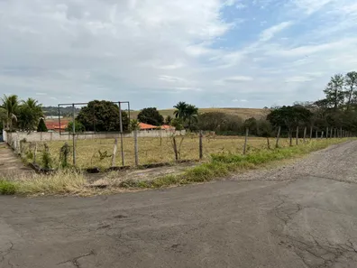 Lote/Terreno à venda, 5615m² no Glebas Califórnia, Piracicaba