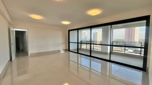 Apartamento com 3 Quartos para alugar, 165m² no Jardim Petrópolis, Cuiabá