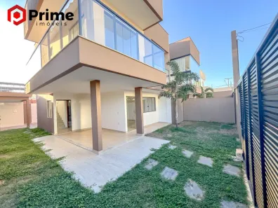 Casa com 3 Quartos à venda, 170m² no Santa Mônica, Guarapari