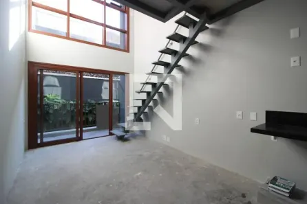 Apartamento com 1 Quarto à venda, 43m² no Jardim das Bandeiras, São Paulo