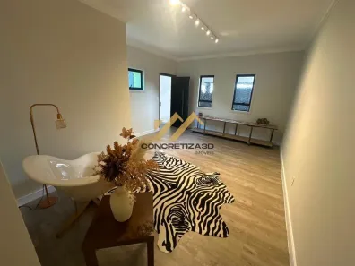 Sobrado com 3 Quartos à venda, 147m² no Jardim Valença, Indaiatuba