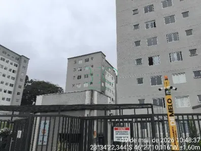 Apartamento com 2 Quartos à venda, 41m² no Jardim Helian, São Paulo
