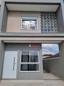 Sobrado com 3 Quartos à venda, 100m² no Arujamérica, Arujá