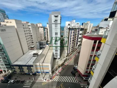 Apartamento com 1 Quarto à venda, 45m² no Centro, Guarapari