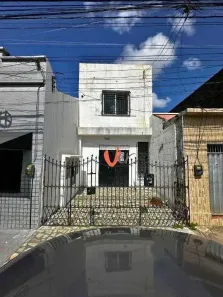 Prédio Comercial à venda, 198m² no José Bonifácio, Fortaleza
