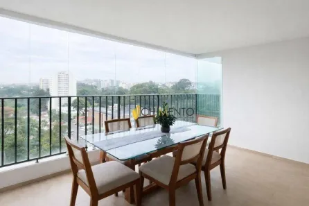 Apartamento com 3 Quartos à venda, 79m² no Vila Cruzeiro, São Paulo