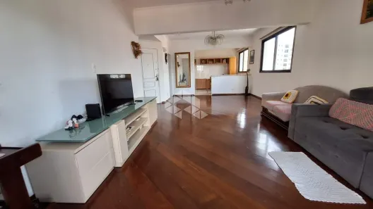 Apartamento com 3 Quartos à venda, 140m² no Santa Teresinha, São Paulo
