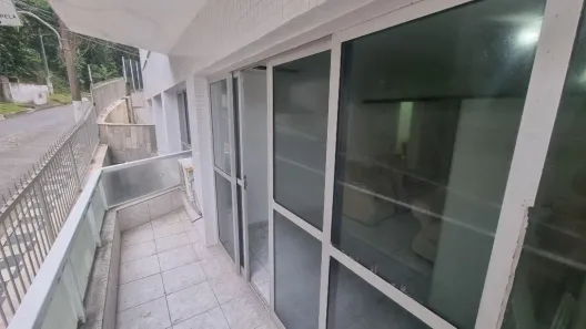 Apartamento com 4 Quartos para alugar, 172m² no Pitangueiras, Guarujá