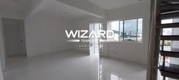 Cobertura com 3 Quartos à venda, 137m² no Vila Belmiro, Santos