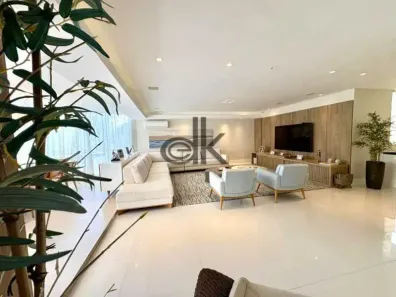 Cobertura com 4 Quartos à venda, 308m² no Barra da Tijuca, Rio de Janeiro