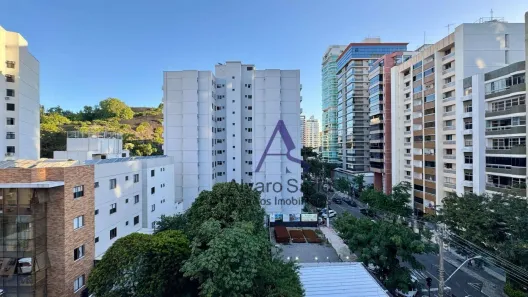 Apartamento com 3 Quartos à venda, 135m² no Praia do Canto, Vitória