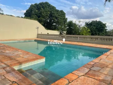 Casa de Condomínio com 5 Quartos à venda, 360m² no Jardinópolis, Jardinópolis