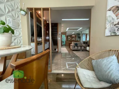 Casa com 3 Quartos à venda, 160m² no Conjunto Água Branca, Contagem