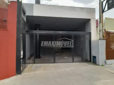 Ponto Comercial para alugar, 250m² no Jardim Vergueiro, Sorocaba