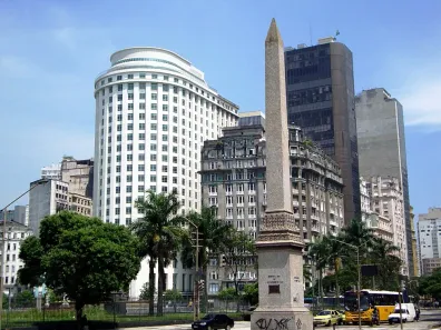 Sala Comercial para alugar, 35m² no Centro, Rio de Janeiro