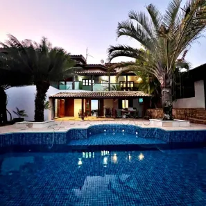 Fazenda/Sítio com 6 Quartos à venda, 408m² no , Araçoiaba da Serra