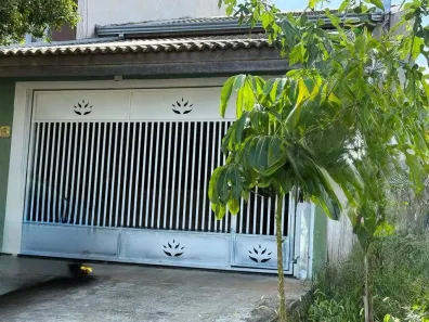 Casa com 2 Quartos à venda, 70m² no Parque Manoel de Vasconcelos, Sumaré