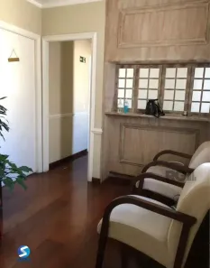 Sala Comercial com 1 Quarto à venda, 86m² no Centro Histórico, Porto Alegre
