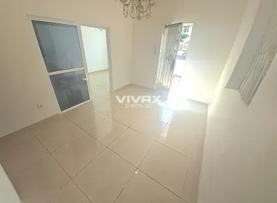 Apartamento com 5 Quartos à venda, 228m² no Méier, Rio de Janeiro