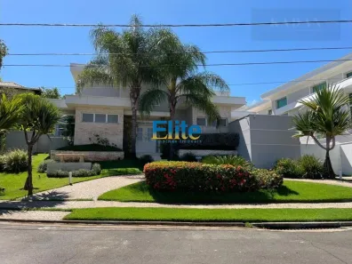 Casa com 5 Quartos à venda, 1000m² no Loteamento Alphaville Campinas, Campinas