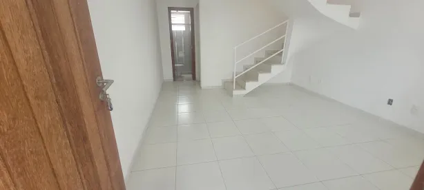 Apartamento com 2 Quartos para alugar, 70m² no Vila de Abrantes (Abrantes), Camaçari