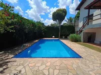 Sobrado com 5 Quartos para alugar, 400m² no Interlagos, São Paulo