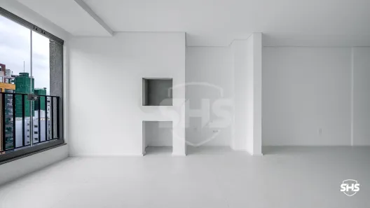Apartamento com 3 Quartos à venda, 117m² no Vila Formosa, Blumenau