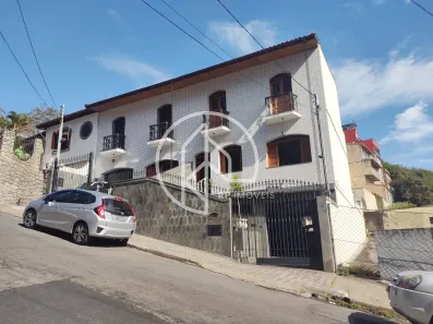 Casa com 3 Quartos à venda, 178m² no Democrata, Juiz de Fora