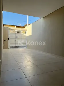 Sobrado com 3 Quartos à venda, 110m² no Jardim Catanduva, São Paulo