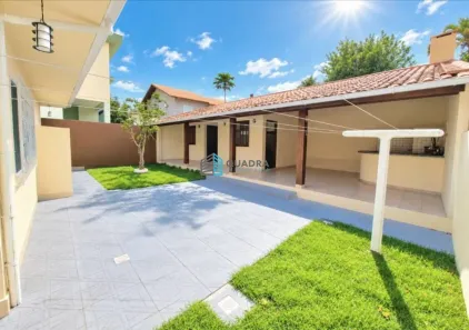 Casa com 3 Quartos à venda, 182m² no Córrego Grande, Florianópolis