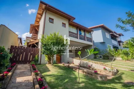Casa com 4 Quartos à venda, 265m² no Vila Faustina II, Valinhos