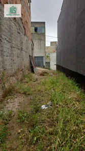 Lote/Terreno à venda, 80m² no Condomínio Maracanã, Santo André