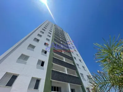 Apartamento com 3 Quartos à venda, 97m² no Jardim Pereira do Amparo, Jacareí