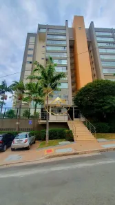Apartamento com 3 Quartos à venda, 136m² no Cambuí, Campinas