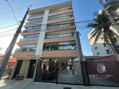 Apartamento com 2 Quartos à venda, 72m² no Itaguá, Ubatuba