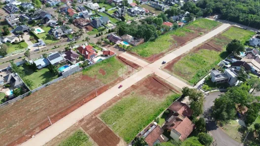Lote/Terreno à venda, 402m² no Jardim do Alto, Ivoti