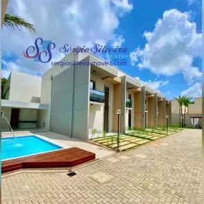 Casa com 3 Quartos à venda, 92m² no Coaçu, Eusébio