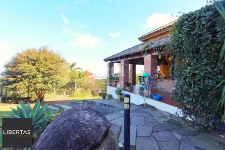 Casa com 4 Quartos à venda, 268m² no Teresópolis, Porto Alegre