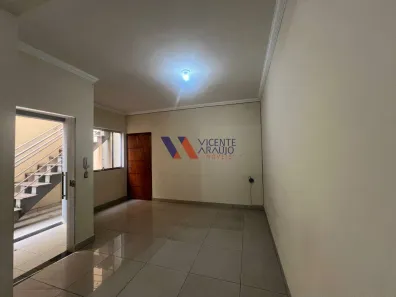Casa com 3 Quartos à venda, 77m² no Residencial Lagoa, Betim