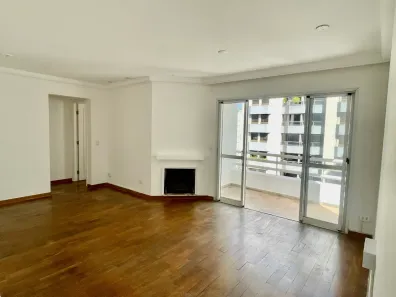 Apartamento com 2 Quartos à venda, 74m² no Real Parque, São Paulo