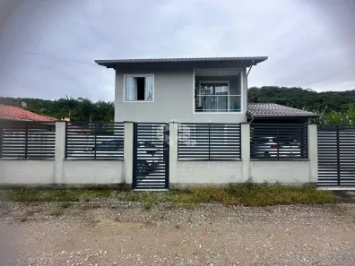 Casa com 2 Quartos à venda, 100m² no Área Rural de Biguaçu, Biguaçu