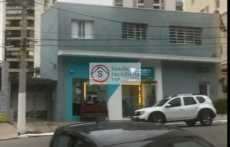 Ponto Comercial à venda, 210m² no Parque da Mooca, São Paulo