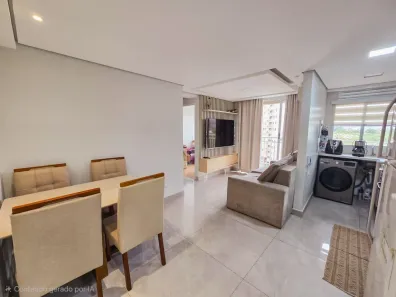 Apartamento com 3 Quartos à venda, 58m² no Camorim, Rio de Janeiro