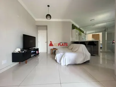 Apartamento com 2 Quartos à venda, 72m² no Jardim Ampliação, São Paulo